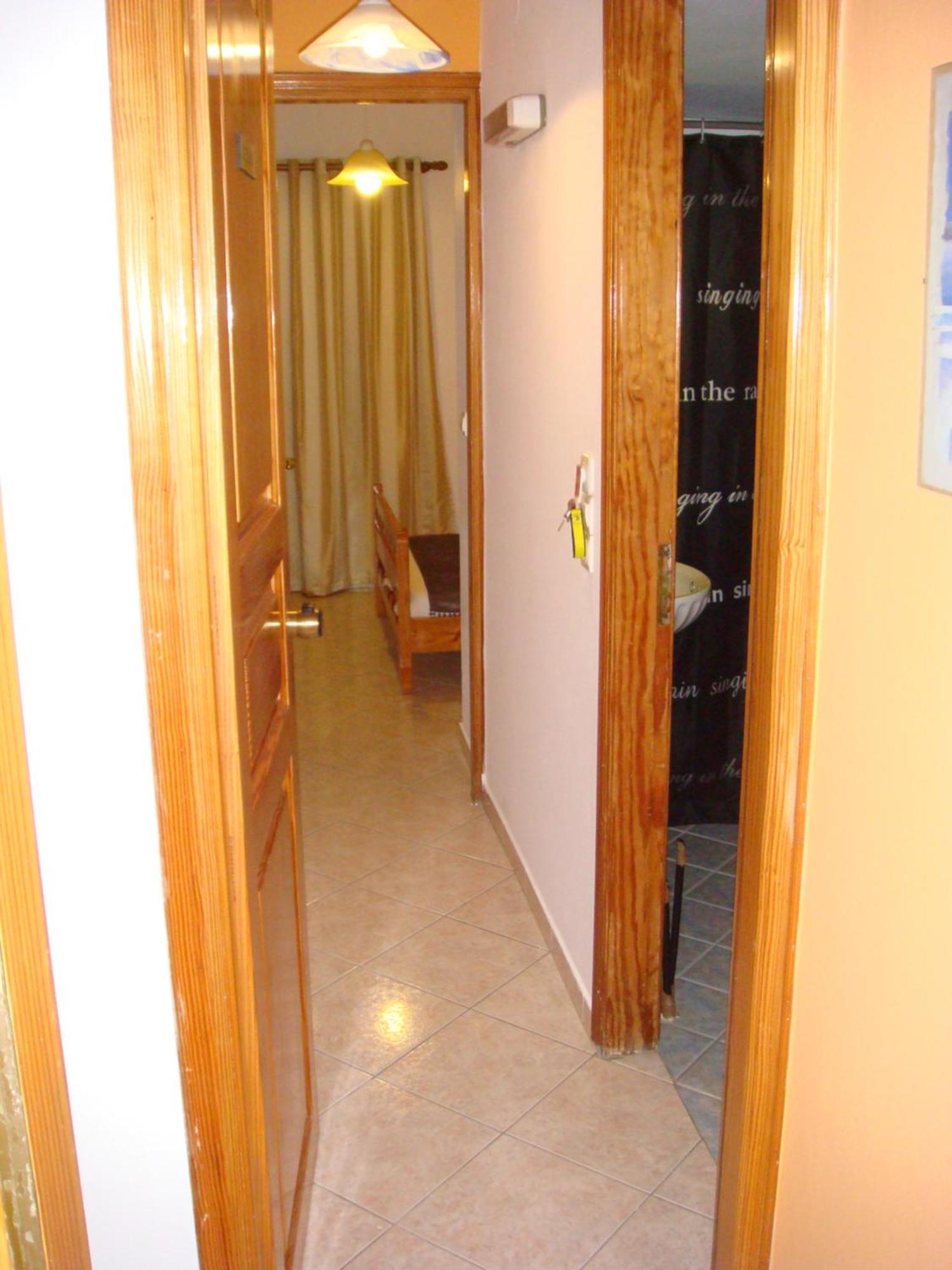 Tínos Boussetil Rooms Capanmat מראה חיצוני תמונה